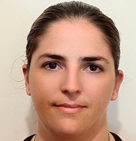 Portrait de Brenda Meynier, développeuse Angular & Python