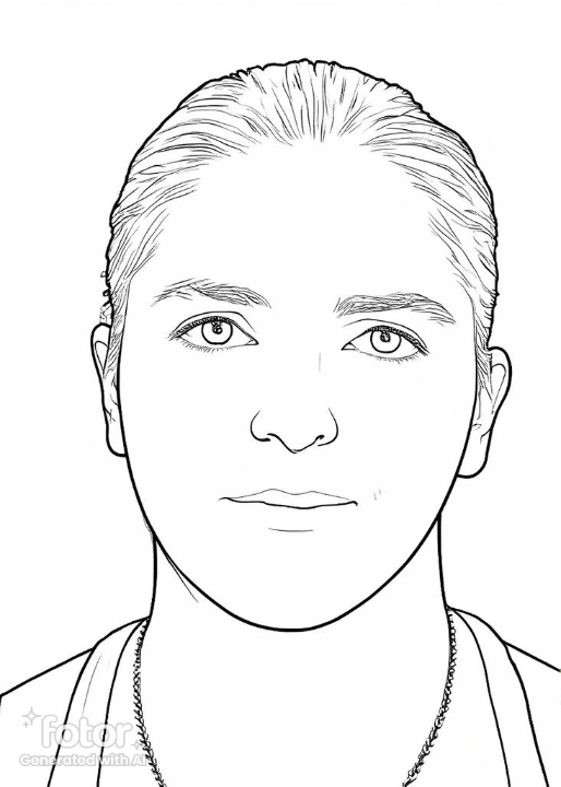 Portrait de Brenda Meynier, développeuse freelance Angular & Python