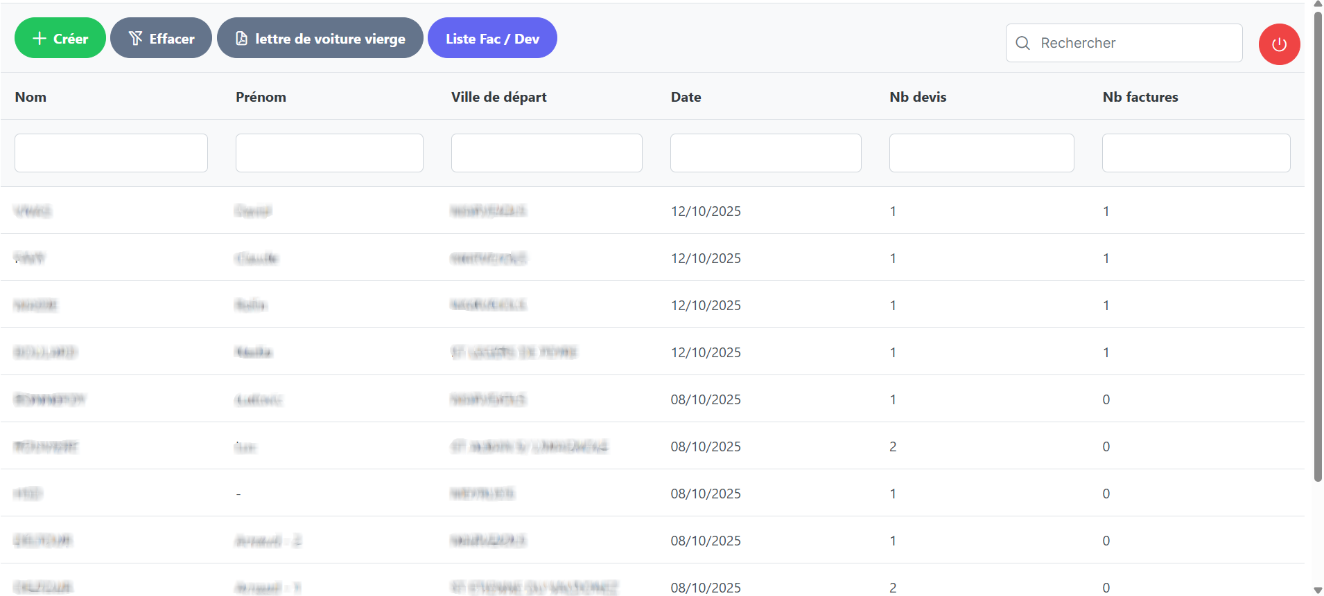 Devis & facturation pour PME