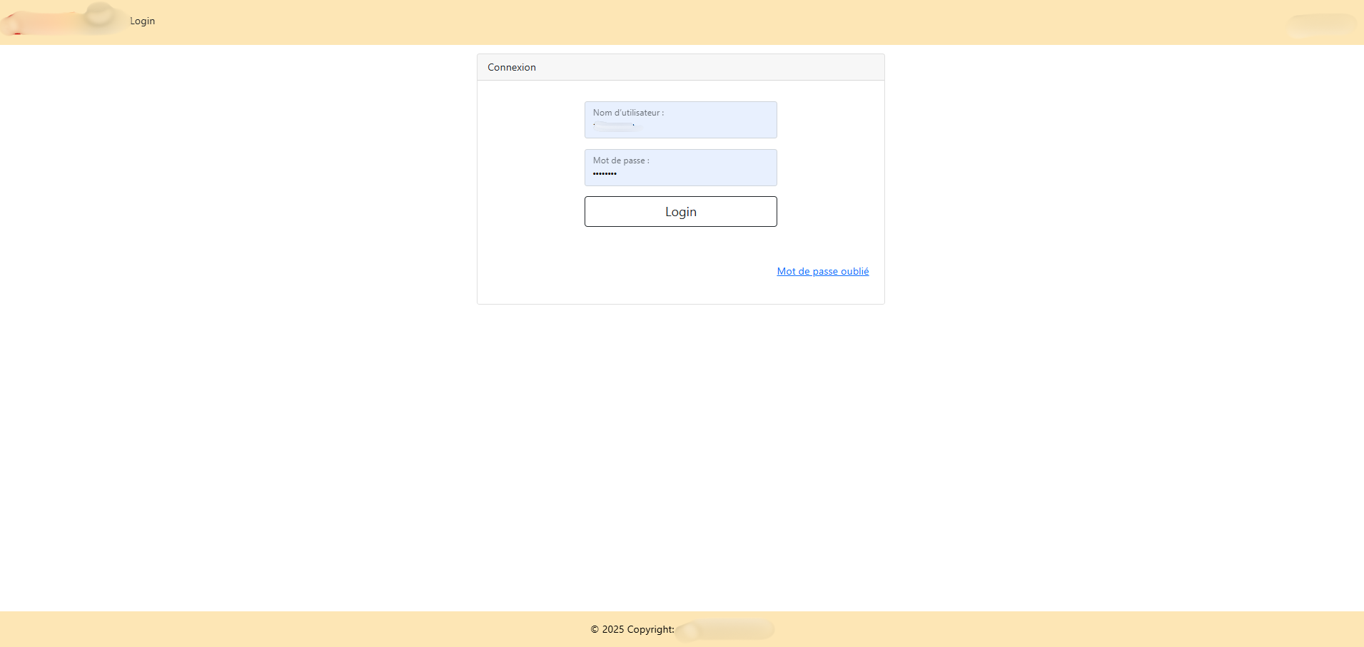 Optimisation des tournées